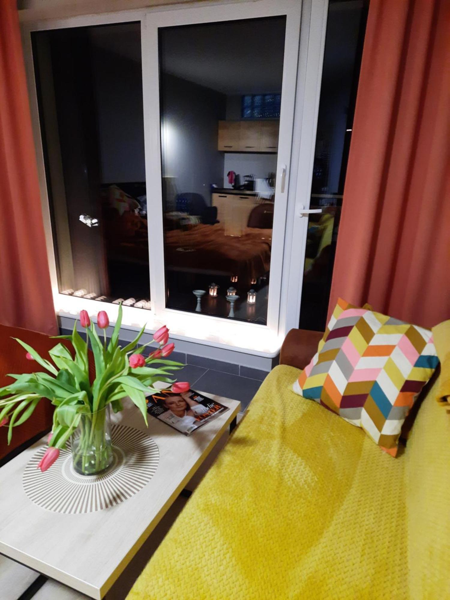 Apartament Przy Plazy 37 Sianożęty Exterior foto