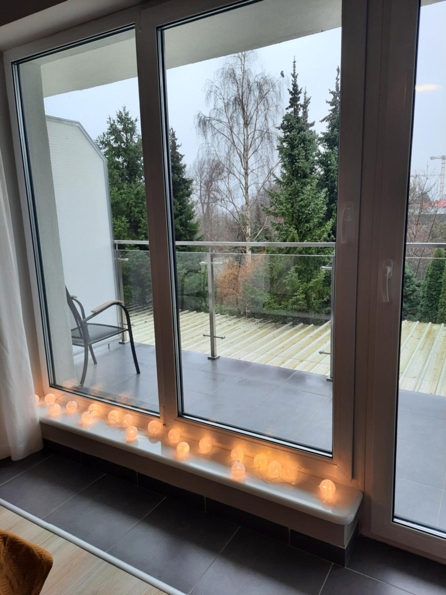 Apartament Przy Plazy 37 Sianożęty Exterior foto