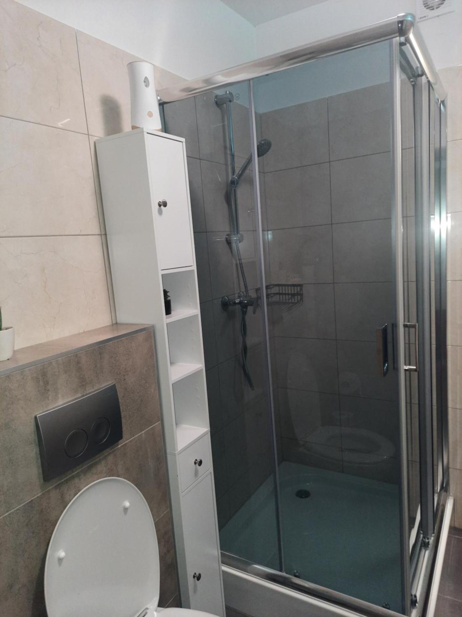 Apartament Przy Plazy 37 Sianożęty Exterior foto