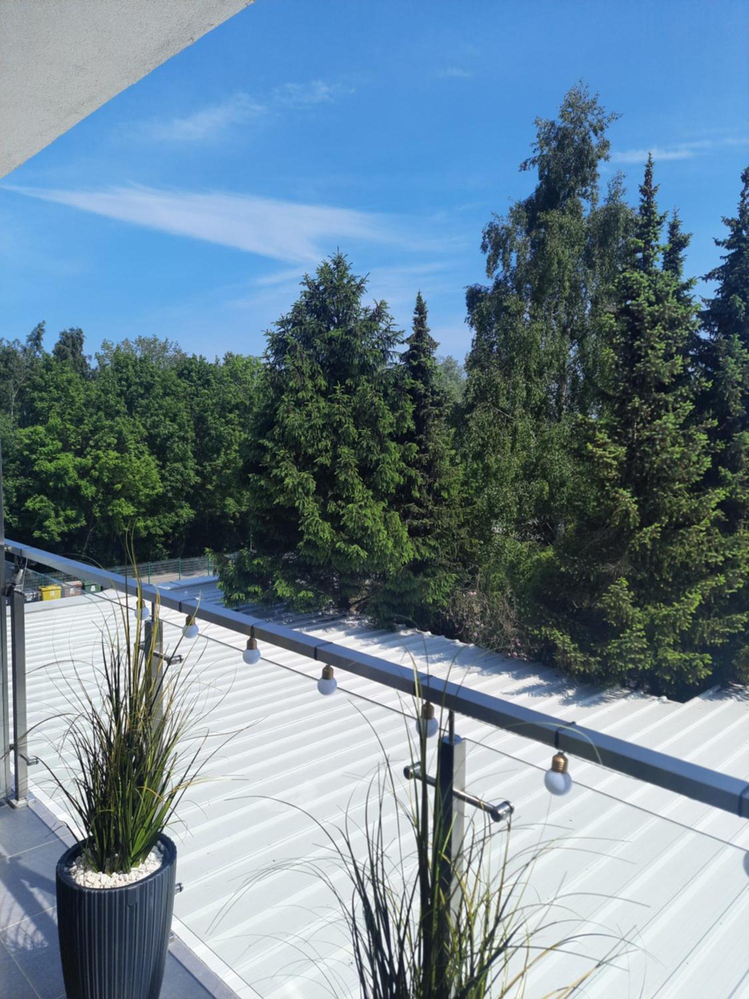 Apartament Przy Plazy 37 Sianożęty Exterior foto