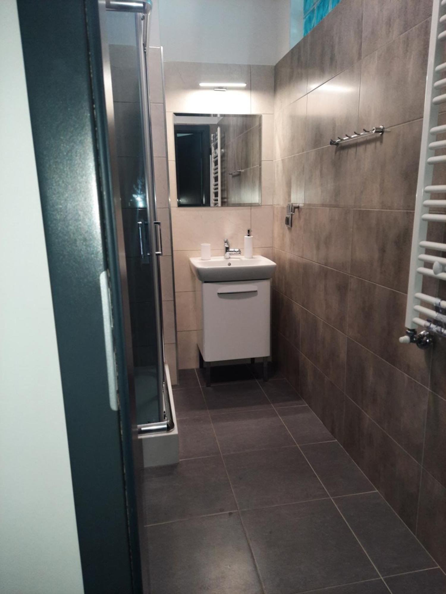 Apartament Przy Plazy 37 Sianożęty Exterior foto